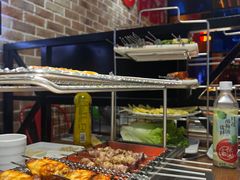 -汉城烧烤(西稍门劳动路店)