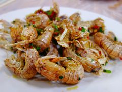 -仁记海鲜餐厅美食店
