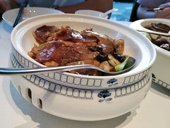 -杏花堂晋商私房菜(华熙五棵松店)