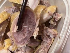 -紫燕百味鸡(曲沃店)