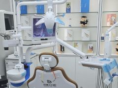 -牙博士口腔品牌连锁(杨浦店)