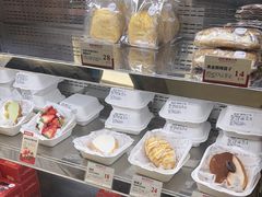 -富贵面包公司(运河店)