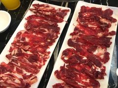 -古乐牛香·鲜牛肉牛杂火锅(五一中路店)