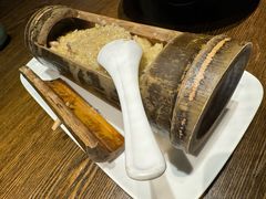 -粗茶淡饭·隐庐私厨(东亭店)
