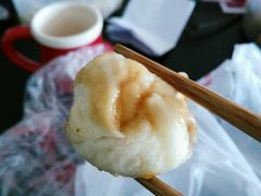-吃不亏特色包子(三峡广场店)