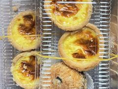 -甜嘟嘟烘焙坊(舒城路店)
