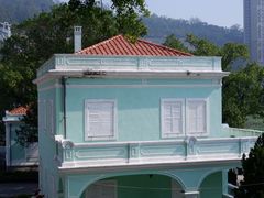 -龙环葡韵住宅式博物馆