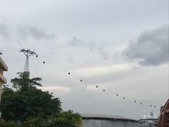 -圣淘沙名胜世界