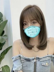 点击看大图 -MORI HAIR SALON日式美发沙龙