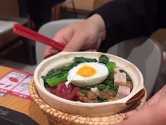 -华记煲仔华·煲仔饭(市桥易发店)
