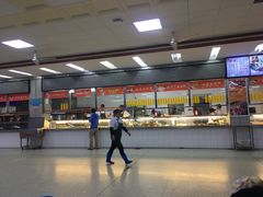 -南京工业大学-东苑1食堂