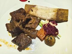 -王品牛排(福州泰禾店)