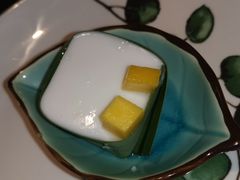 椰汁西米糕-泰妃殿(宏伊国际广场店)