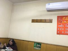 大堂-健康小吃