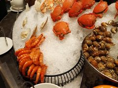 -安蒂娅·海鲜自助餐厅(安蒂娅美兰酒店)