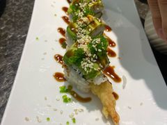 -将太无二·北美传奇寿司(荟聚购物中心西红门店)