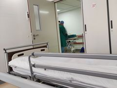 -中国中医科学院西苑医院(本部)