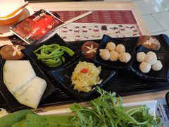 -刘一锅筋头巴脑(大悦城C店)