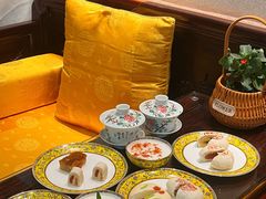 -富华斋饽饽铺·宫廷糕点·伴手礼(护国新天地店)