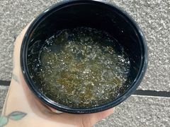 -三点半糖水铺(西溪银泰店)