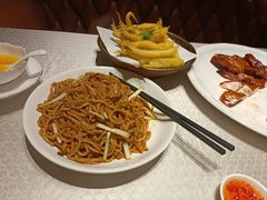 -广东道至正餐厅(区庄店)