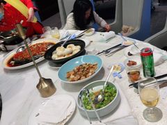 -桃花源中餐厅(金茂豪华精选酒店)