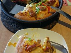 -必胜客(武汉欢乐谷店)