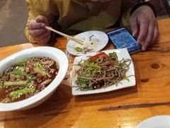 -京朋串屋·烧烤(望京西路总店)