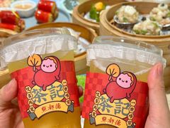 -点都德(千灯湖环宇城店)