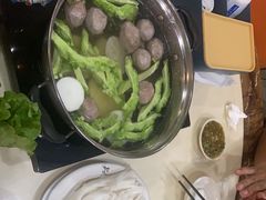-福合埕牛肉丸(福平路店)