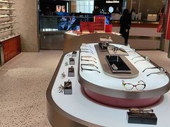 -MUJOSH木九十眼镜(人广来福士店)