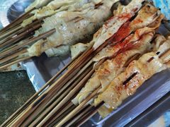 -老太太豆皮(南芬店)