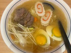 -明治屋(二十三年洪化桥店)