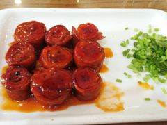 -砂锅李(九江路店)