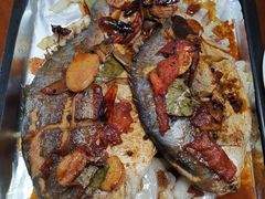 -威海海鲜王(窑头路店)