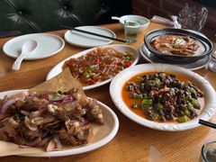 -丰乐餐厅·始于1999(千岛湖店)