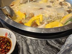 -天都火锅酒楼(虹梅南路店)