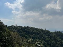 -西湖风景区十里琅珰-五云山