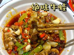 -遇见老南昌-柴火灶(顺外路店)
