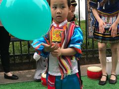 -尼恩博顿幼儿园(两江新区园)