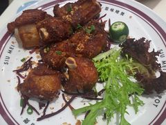 -太兴餐厅(东方广场分店)