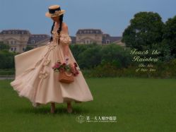 -第一夫人婚纱摄影(南京店)