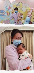-莲生母婴月子中心(清水河公园店)