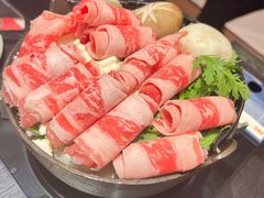 -AJIYA·池袋日式烧肉自助(天津万象城店)