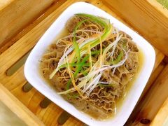 -海港餐厅·平价海鲜·茶点(小公园店)