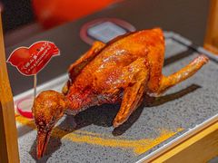 -羽鸽集·乳鸽专门店·地道顺德菜(岭南站店)