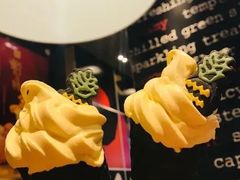-麦当劳(杭州西湖银泰百货店)
