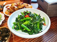 -聚点·北京串(簋街店)
