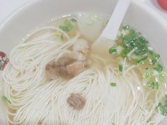 -西域伙伴清真牛肉面(中盛店)