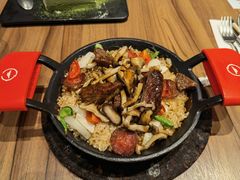 -必胜客(城西银泰店)